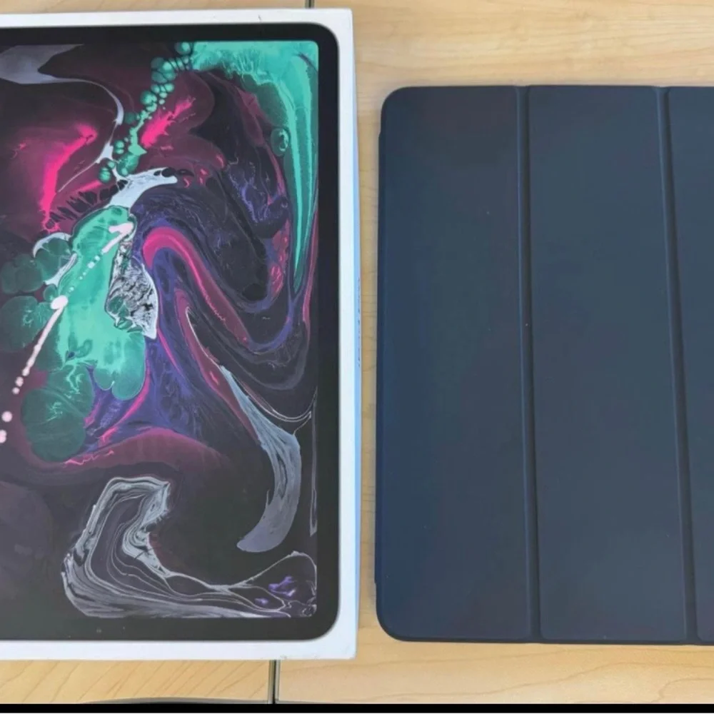 iPad Pro